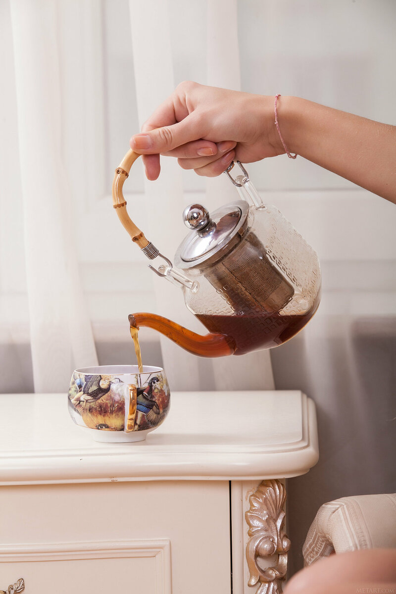 Надька, 40 лет, 0 размер груди